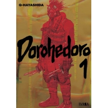 IVREA DOR01 DOROHEDORO 01