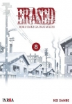 IVREA ERA08 ERASED 08
