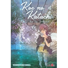 IVREA KNK06 KOE NO KATACHI 06