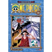 IVREA OPI10 ONE PIECE 10