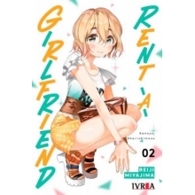 IVREA RAG02 RENT A GIRLFRIEND 02