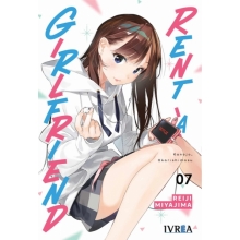 IVREA RAG07 RENT A GIRLFRIEND 07