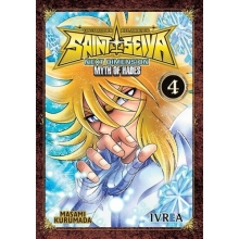 IVREA SND04 SAINT SEIYA NEXT DIMENSION 04 ( NUEVA EDICION )