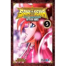 IVREA SND05 SAINT SEIYA NEXT DIMENSION 05 ( NUEVA EDICION )