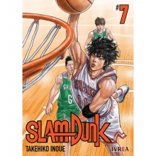 IVREA SDU07 SLAM DUNK 07