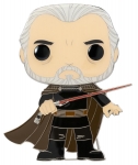 FUNKO 0027 POP PIN STAR WARS COUNT DOOKU LARGE ENAMEL