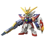 BANDAI 61786 SD GUNDAM EX STANDARD WING GUNDAM ZERO