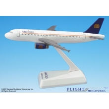 GENESIS AAB-32020H-017 AIRWORLD A320-200 1:200