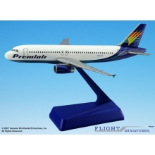 GENESIS AAB-32020H-025 PREMIAIR A320-200 1:200