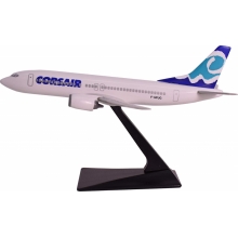 GENESIS ABO-73740G-005 CORSAIR 737-400 1:185