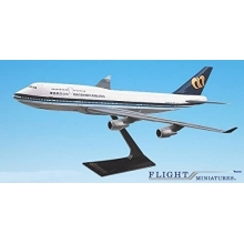 GENESIS ABO-74740I-018 MANDARIN AIRLINES 747-400 1:250