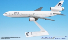 GENESIS ADC-01000I-016 ORBIS FLYING EYE HOSPITAL DC 10 1:250