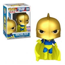 FUNKO 55515 POP JUSTICE LEAGUE DOCTOR FATE FUNKON 2021