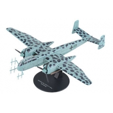 MOTORCITY 27286 1:72 HEINKEL HE 219 A 7 UHU GERMANY