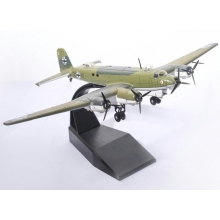 JLMODEL 20 1942 FOCKER WULF FW 200 CONDOR GERMANY 1:144