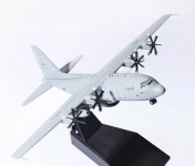 JLMODEL 27 1995 LOCK HEED AC 130A USA 1:200