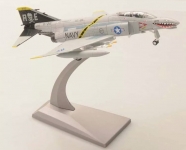 JLMODEL 31 1967 USA MCDONNELL DOUGLAS F 4C PHAHTOM 1:100