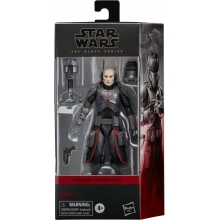 HASBRO E8908 STAR WARS BLACK SERIES 6PULG FIGURES ECHO