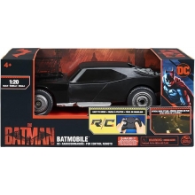 IMEX 6060469 DC BATMAN MOVIE BATMOBILE