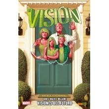 PANINI SHMMA235 LA VISION 1