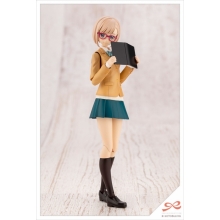 KOTOBUKIYA 02678 KOYOMI TAKANASHI RYOBU HIGH SCHOOL WINTER CLOTHES DREAMING STYLE CLASSICAL IVY