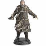 EAGLEMOSS GOTUK058 1:21 GAME OF THRONES HODOR FIGURINE * RESIN SERIES *
