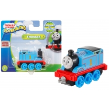 MATTEL DXR79 THOMAS AND FRIENDS ADVENTURES * THOMAS * METAL VERSION