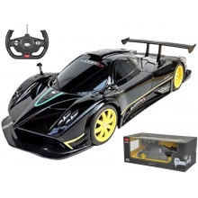 RASTAR 38110 R C 1:14 PAGANI ZONDA R