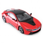 RASTAR 56500 DIECAST 1:24 BMW I8