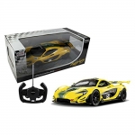 RASTAR 75000 R C 1:14 MCLAREN P1 GTR