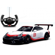 RASTAR 75900 R C 1:14 PORSCHE 911 GT3 CUP