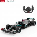 RASTAR 98400 R C 1:12 MERCEDES AMG F1 W11 EQ PERFORMANCE FORMULA 1