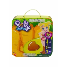 MATTEL GVY55 POLLY POCKET PAQUETE DE MODAS DL FASH 3