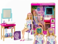 MATTEL HCM82 BARBIE SPA MASCARILLA BRILLANTE