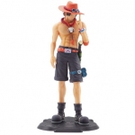 ABYSSE ABYFIG018 ONE PIECE PORTGAS D ACE FIGURINE