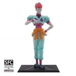 ABYSSE ABYFIG017 HUNTER X HUNTER HISOKA FIGURINE