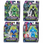 HASBRO F3316 MARVEL MECH STRIKE MONSTER HUNTERS 6 PULGADAS SURTIDO