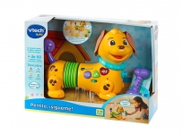 VTECH 522722 PERRITO  SIGUEME !