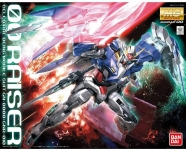 BANDAI 63082 MG 1/100 OO RAISER