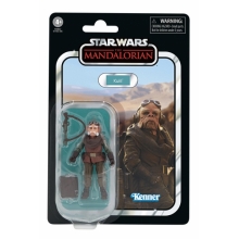 HASBRO E7763 STAR WARS KUIIL VINTAGE FIGURES