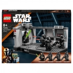 LEGO 75324 STAR WARS ATAQUE DE LOS TROOPERS OSCUROS