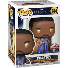 FUNKO 50565 POP MARVEL ETERNALS PHASTOS