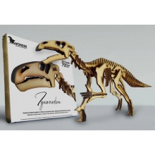 WONDER IGUANODON PUZZLE 3D