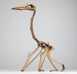 WONDER QUETZALCOATLUS PUZZLE 3D