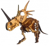 WONDER STYRACOSAURUS PUZZLE 3D