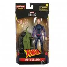 HASBRO F3438 MARVEL X MEN LEGENDS BONEBRK DARWIN