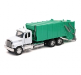 NEWRAY 11033 1:32 FREIGHTLINER 114SD GARBAGE TRUCK