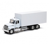 NEWRAY 11043 1:32 FREIGHTLINER 114SD BOX TRUCK