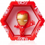 WOWPO WP10014 FIGURA COLECCIONABLE INTERACTIVA IRONMAN