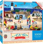 MASTERPIECES 72223 KITE FLIGHT PUZZLE 1000 PIEZAS